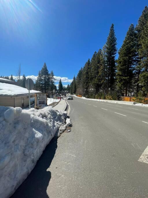 Appartamento Tahoe Haven: Your Retreat Awaits Incline Village Esterno foto