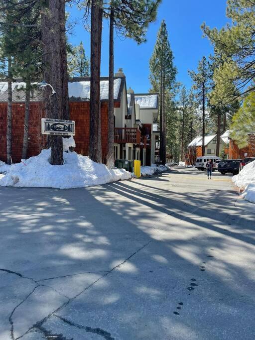 Appartamento Tahoe Haven: Your Retreat Awaits Incline Village Esterno foto